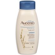 Aveeno&reg; Active Naturals&reg; 18 oz. Fragrance-Free Skin Relief Body Wash