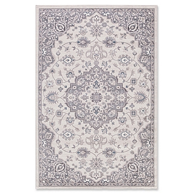 Lara Center Medallion Area Rug. View a larger version of this product image.