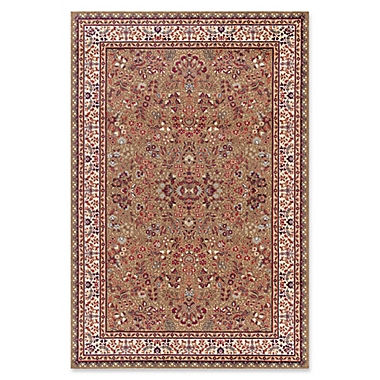 Concord Global Trading Jewel Sarouk Rug. View a larger version of this product image.