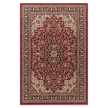 Jewel Heriz Area Rug. View a larger version of this product image.