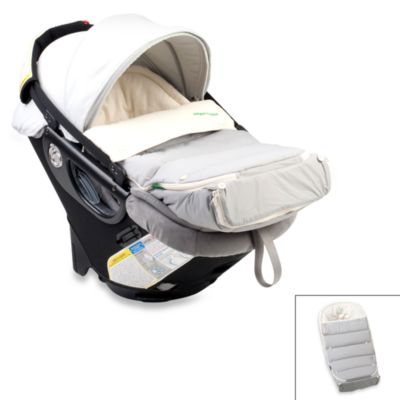 infant footmuff