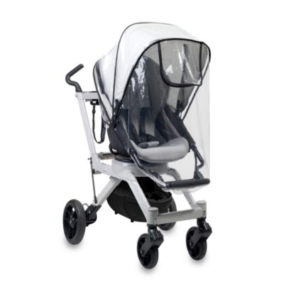 the orbit stroller