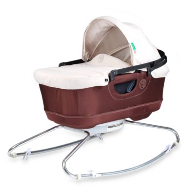 orbit g2 bassinet