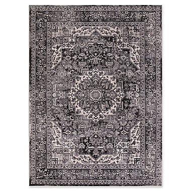 Kashan Heriz Rug. View a larger version of this product image.