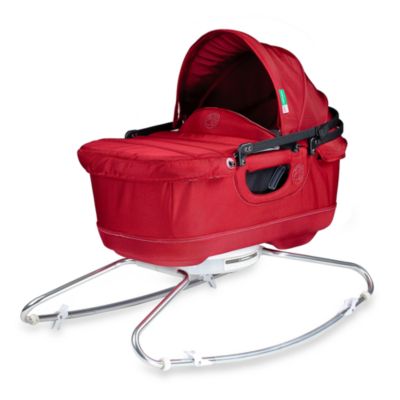 bed bath beyond bassinet