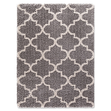 Ocean Marrakech Shag Rug. View a larger version of this product image.