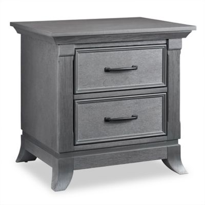 ozlo baby park ridge dresser