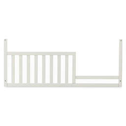 Suite Bebe Bailey Toddler Guard Rail in White
