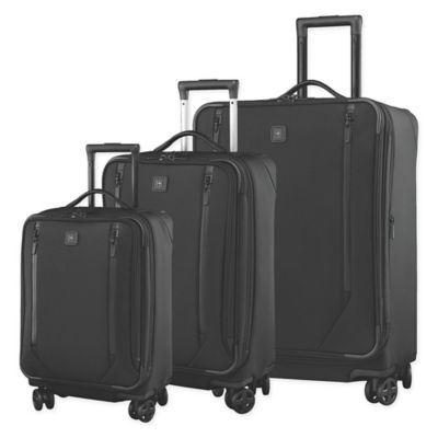 victorinox lexicon luggage