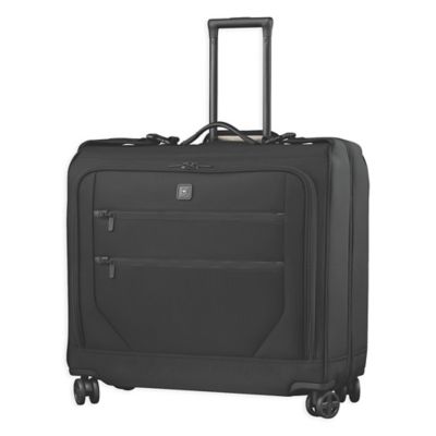 victorinox rolling garment bag