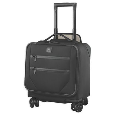 17 inch underseat luggage
