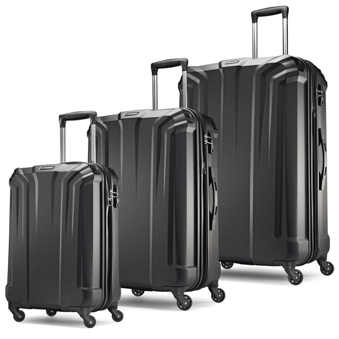 samsonite opto pc hardside spinner