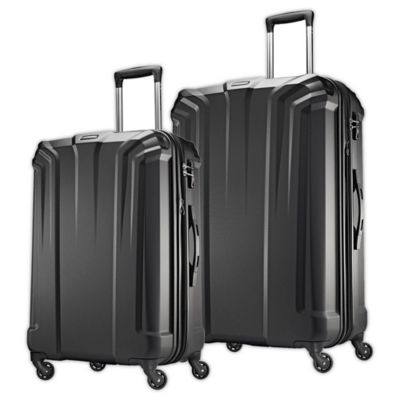 samsonite opto hardside 20 spinner