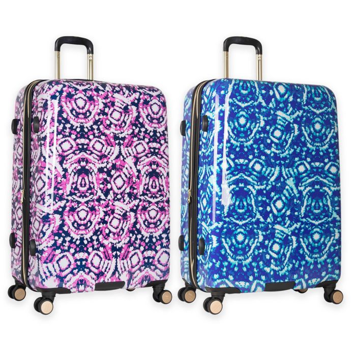 luggage aimee kestenberg