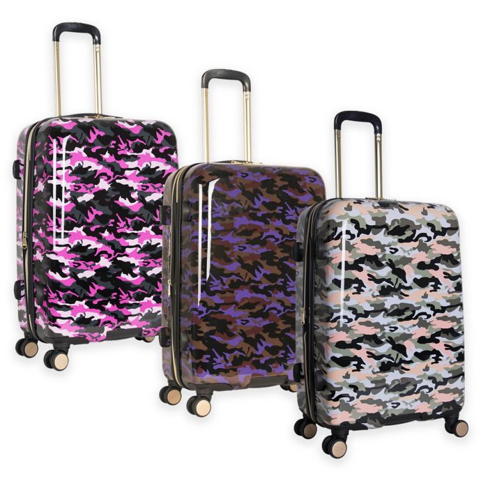 luggage aimee kestenberg