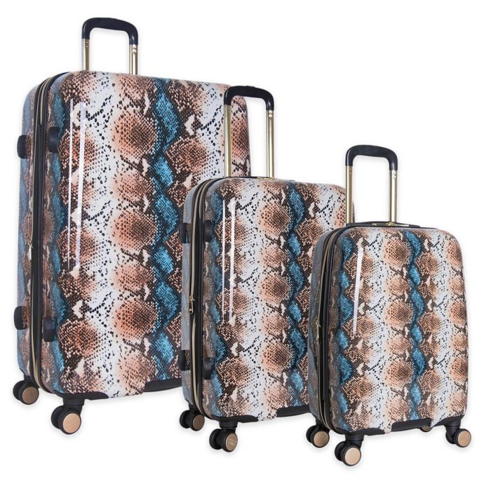 aimee kestenberg star luggage