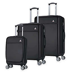 InUSA Avila Hardside Spinner Luggage Collection