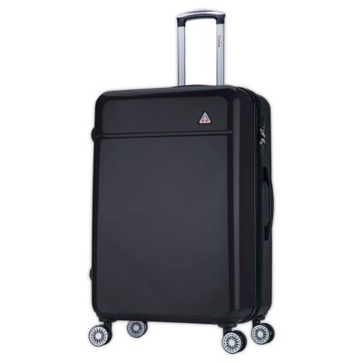 latitude 40 n luggage underseat