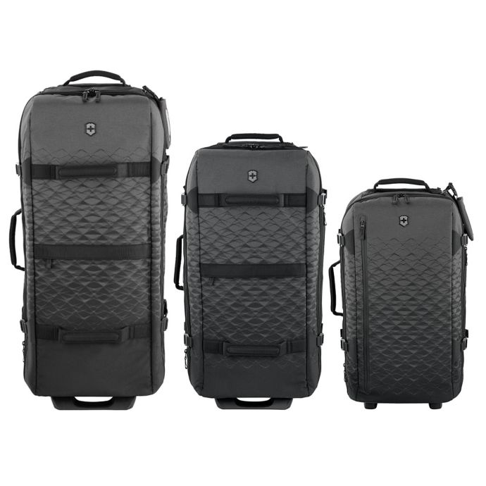 Victorinox® Touring Wheeled Duffle Bag Collection Bed Bath & Beyond