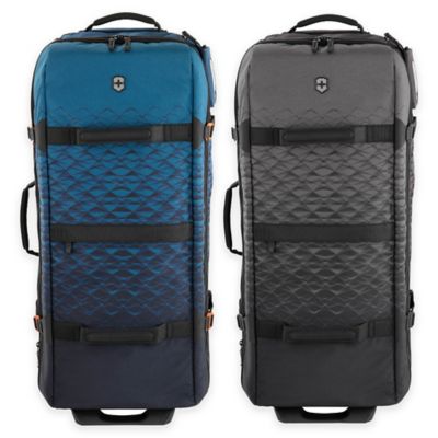 victorinox wheeled duffel