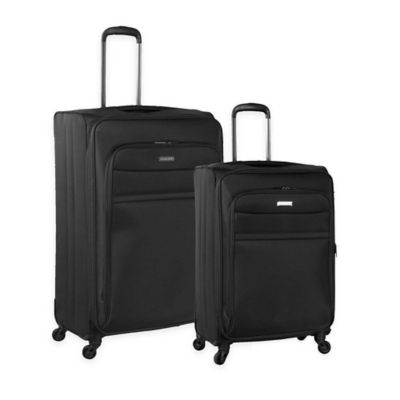 bed bath and beyond luggage