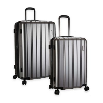 bed bath beyond luggage