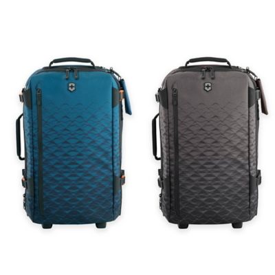 victorinox 22 inch carry on