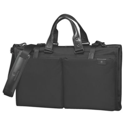 bed bath and beyond garment bag