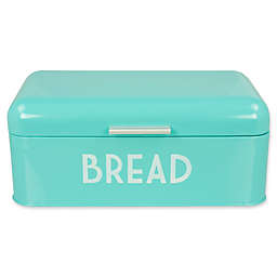Home Basics® Steel Bread Box