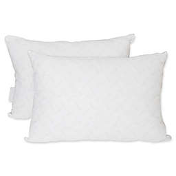 Waterford® Marquis Logo Down Alternative Pillows (Set of 2)