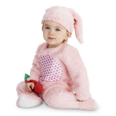 baby girl bunny halloween costumes