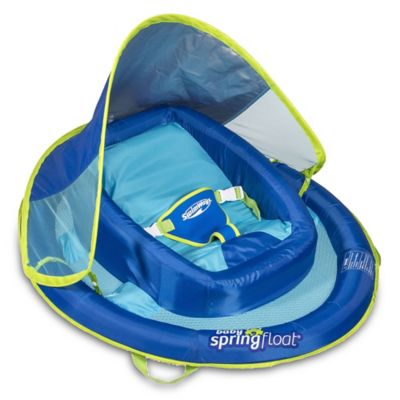 buy buy baby swim float