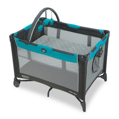 bed bath and beyond playpen