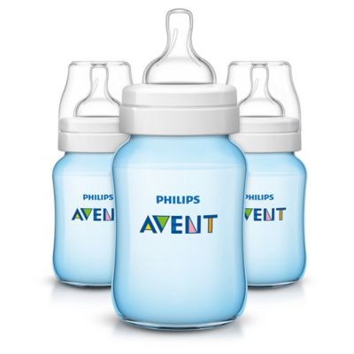 philips avent 9 oz bottles