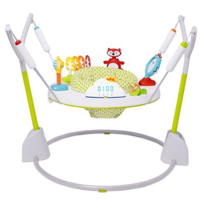 skip hop exersaucer canada