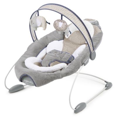 baby self bouncer