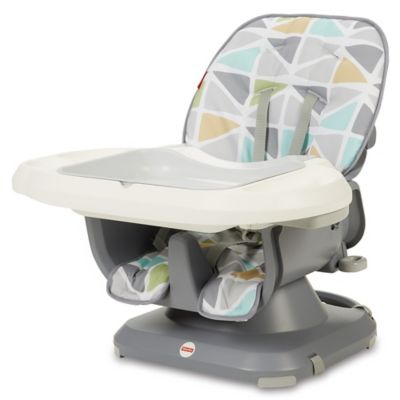 fisher price travel high chair