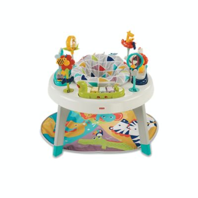 fisher price entertainer