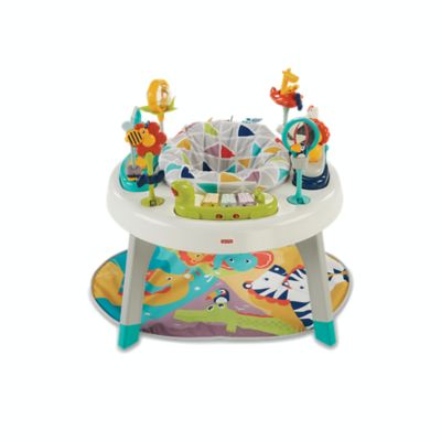 buy buy baby activity center
