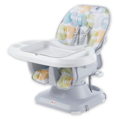 Space Saver High Chair   133823662457873p