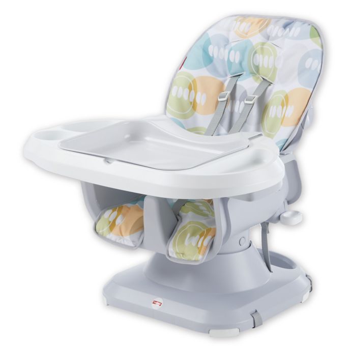 space saver high chair uk