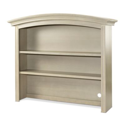 sorelle providence nursery furniture collection in heritage fog