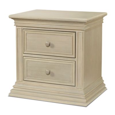 sorelle monterey dresser