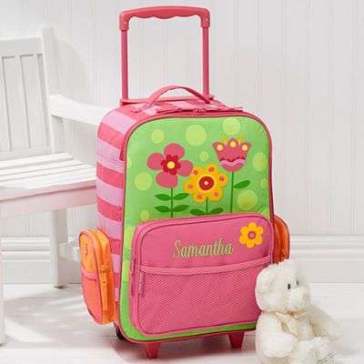 stephen joseph suitcase