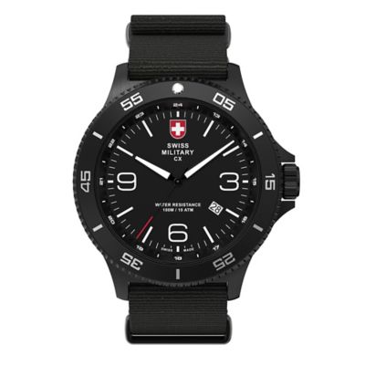 swiss military smart watch
