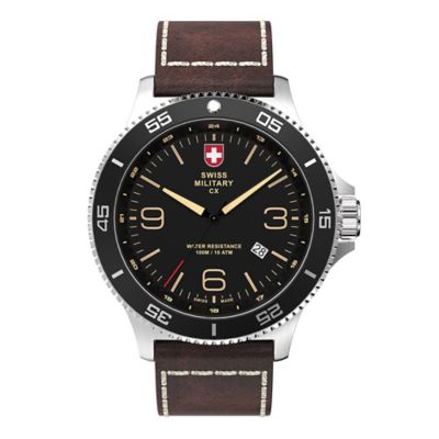 swiss military smart watch