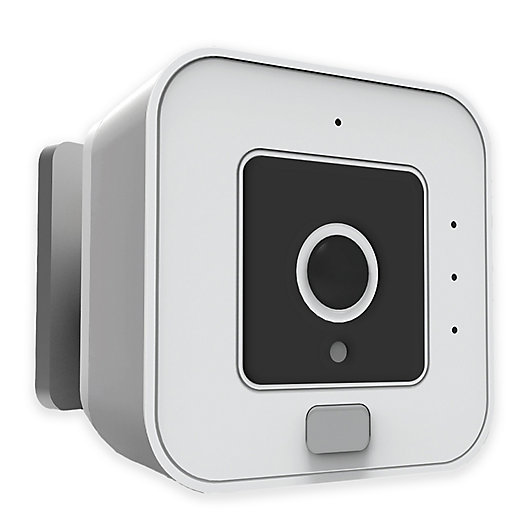 Alternate image 1 for SimplySmart Home by Switchmate HD IP Security Camera
