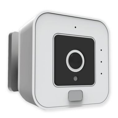 SimplySmart Home by Switchmate HD IP Security Camera. View a larger version of this product image.