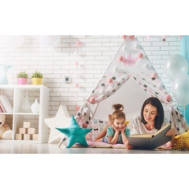 SimplySmart Home by Switchmate HD IP Security Camera. View a larger version of this product image.