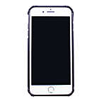 Alternate image 1 for Liquipel&trade; SafeGuard Phone Case for iPhone 7+ in Black